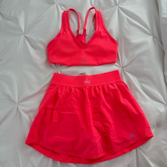 ALO SET! - Picture 2 of 7